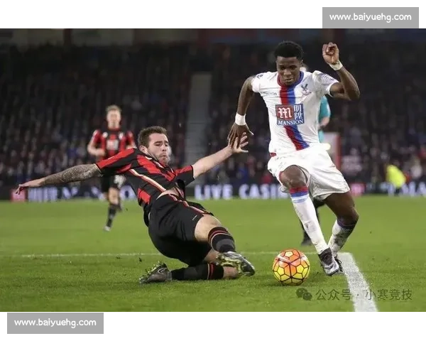 从安菲尔德败北到英超第二:伯恩茅斯 8 轮不败逆袭记 从安菲尔德败北到英超第二:伯恩茅斯 8 轮不败逆袭记