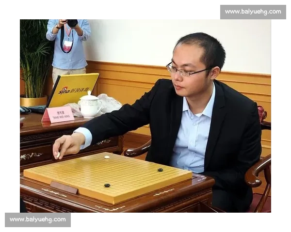 唐韦星领跑阳明杯人气榜,中日韩围棋票选激战正酣 唐韦星领跑阳明杯人气榜,中日韩围棋票选激战正酣