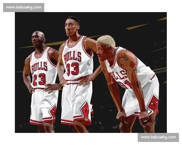 公牛 7 人上双擒魔术 110-98 斩获两连胜 公牛 7 人上双擒魔术 110-98 斩获两连胜