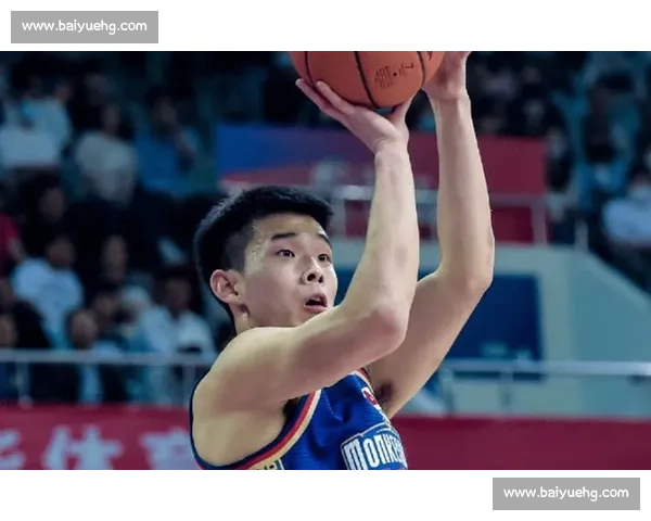 NCAA 中国后卫两极分化:林葳 10+4 闪耀,赵维伦 3 分钟挂零 NCAA 中国后卫两极分化:林葳 10+4 闪耀,赵维伦 3 分钟挂零