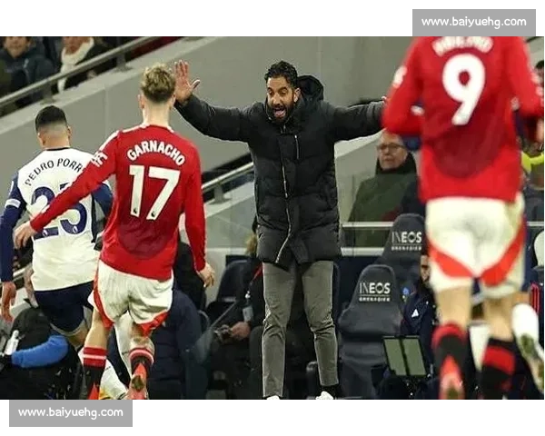 曼联新帅开局碾压!阿莫林 9 轮 16 分甩滕哈格 5 分 曼联新帅开局碾压!阿莫林 9 轮 16 分甩滕哈格 5 分