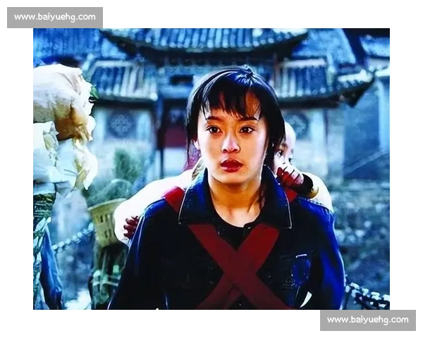 孙俪陈建斌早年采访互揭：从 互怼 到默契的幕后真相