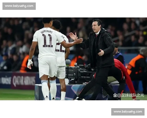 17 战 11 负的宿命?埃梅里遇瓜帅最苦,却在维拉公园破咒 17 战 11 负的宿命?埃梅里遇瓜帅最苦,却在维拉公园破咒