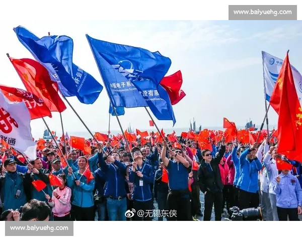大爱有声绕湾区 乐迎残特奥逐梦人