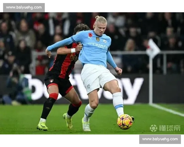 剑南春煮酒绿茵:哈兰德 12 场连破,纪录能续吗? 剑南春煮酒绿茵:哈兰德 12 场连破,纪录能续吗?