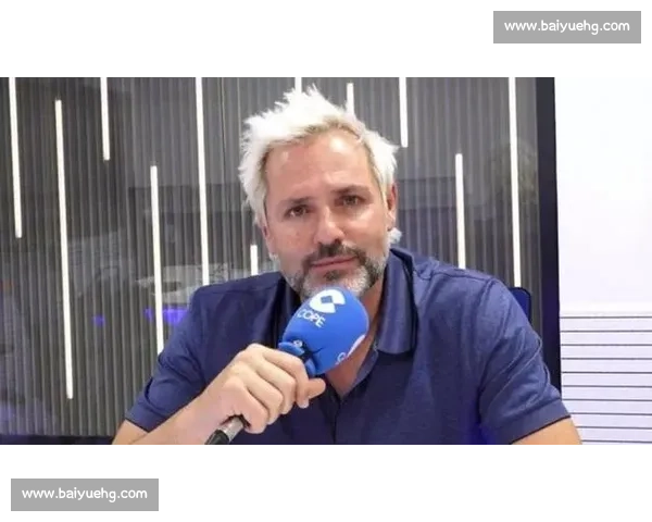 卡尼萨雷斯痛批双骄:德比闹剧,他俩的麻烦比贡献多 卡尼萨雷斯痛批双骄:德比闹剧,他俩的麻烦比贡献多