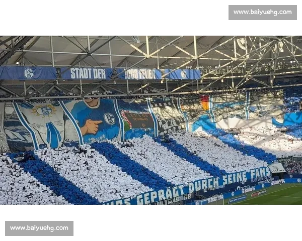 五连胜紧咬榜首!沙尔克 04 重返德甲?穆斯利奇的逆袭之路 五连胜紧咬榜首!沙尔克 04 重返德甲?穆斯利奇的逆袭之路