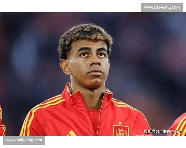 伯纳乌迷失:被人设绑架的亚马尔与天才困局 伯纳乌迷失:被人设绑架的亚马尔与天才困局